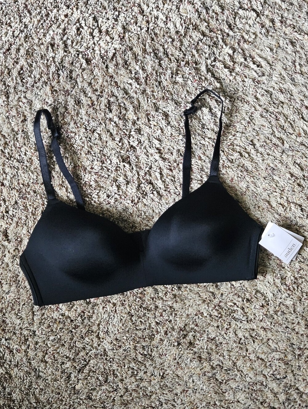 Auden The Bliss Bra Wireless Convertible Racerback